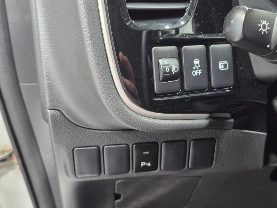 Mitsubishi Outlander III Рестайлинг 3 Воронеж  - изображение 19