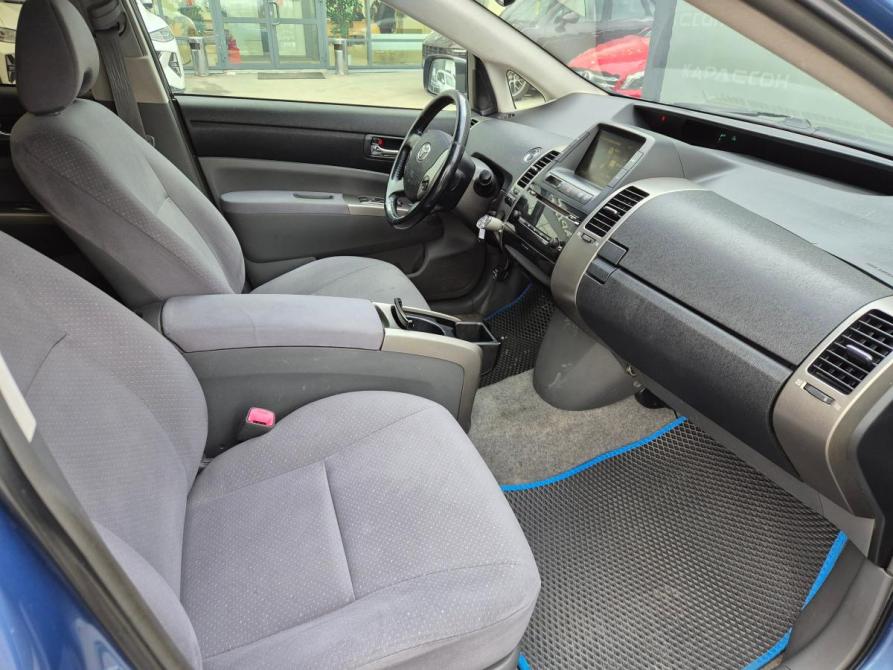 Toyota Prius II Рестайлинг (XW20) Екатеринбург  - изображение 7