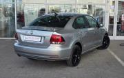 Volkswagen Polo V Рестайлинг Липецк  - изображение 12