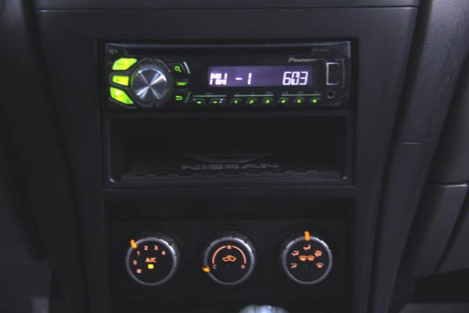 Nissan Almera Classic I с пробегом 2012 года, цена 618 800 рублей, 143488 км, седан, Автокод Объявления