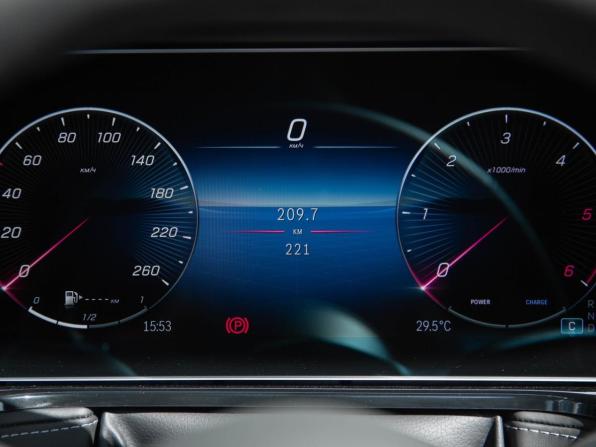 Новый Mercedes-Benz G-Класс III (W465) Рестайлинг 2025 года, цена 23 625 000 рублей, внедорожник, Автокод Объявления