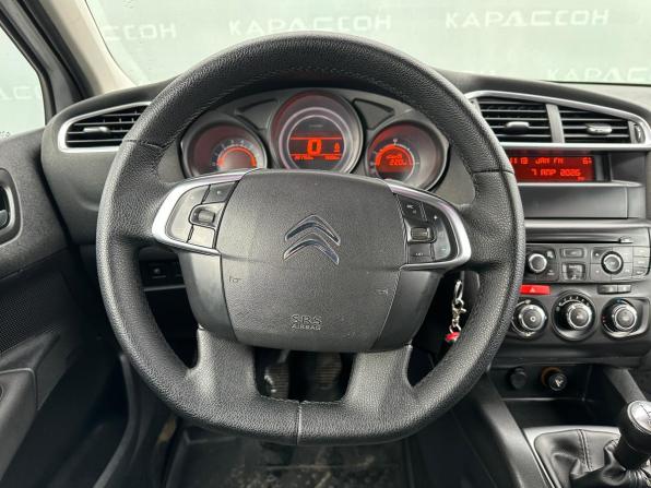 Citroen C4 II с пробегом 2012 года, цена 469 000 рублей, 221000 км, хэтчбек, Автокод Объявления