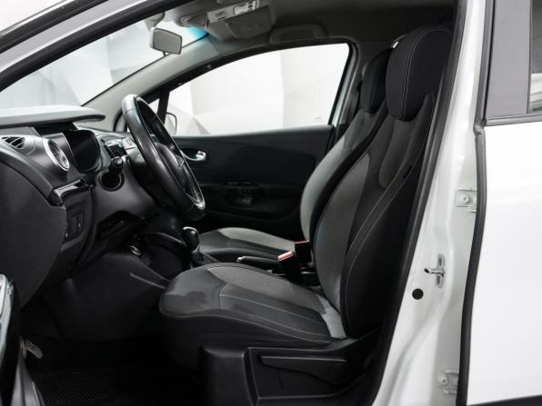 Renault Kaptur I Рестайлинг с пробегом 2021 года, цена 1 435 000 рублей, 53808 км, внедорожник, Автокод Объявления
