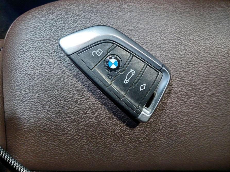 BMW X3 III (G01) Москва  - изображение 22