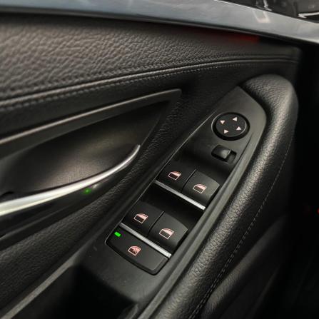 BMW 5 серии VI (F10/F11/F07) с пробегом 2013 года, цена 1 671 000 рублей, 240105 км, седан, Автокод Объявления