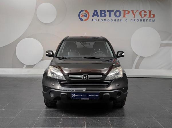 Honda CR-V III с пробегом 2008 года, цена 855 000 рублей, 363267 км, внедорожник, Автокод Объявления
