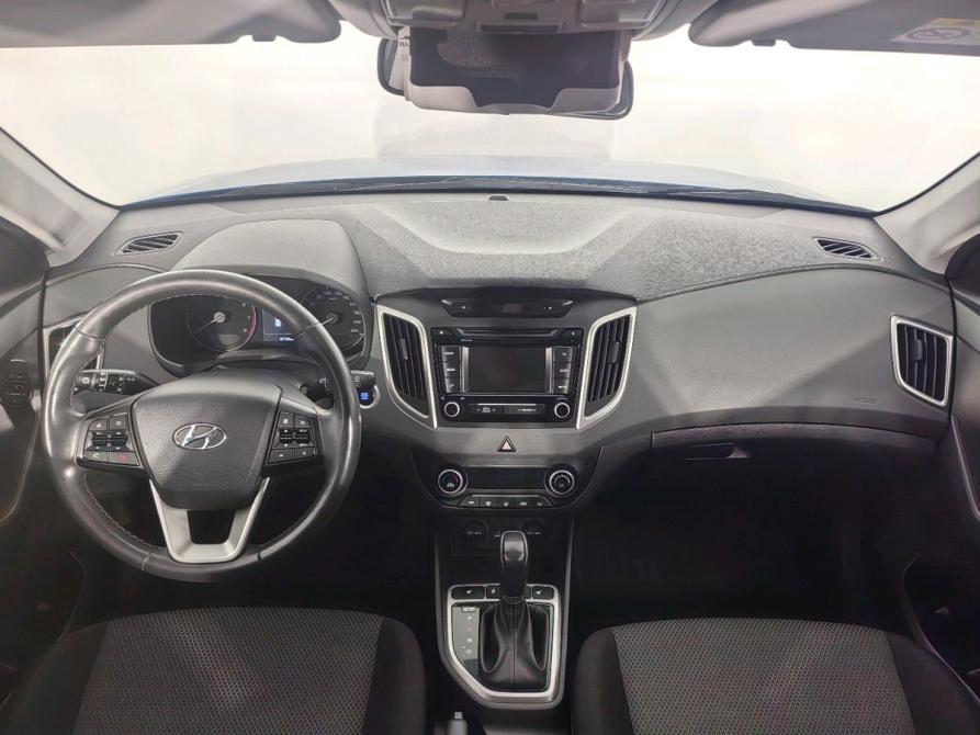 Hyundai Creta I Санкт-Петербург  - изображение 14