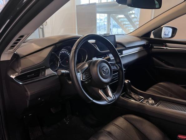 Mazda 6 III (GJ) Рестайлинг 2 с пробегом 2020 года, цена 2 250 000 рублей, 60000 км, седан, Автокод Объявления