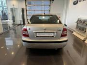 Skoda Octavia I (A4) Рестайлинг Подольск  - изображение 31
