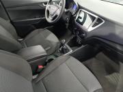 Hyundai Solaris II Рестайлинг Оренбург  - изображение 34