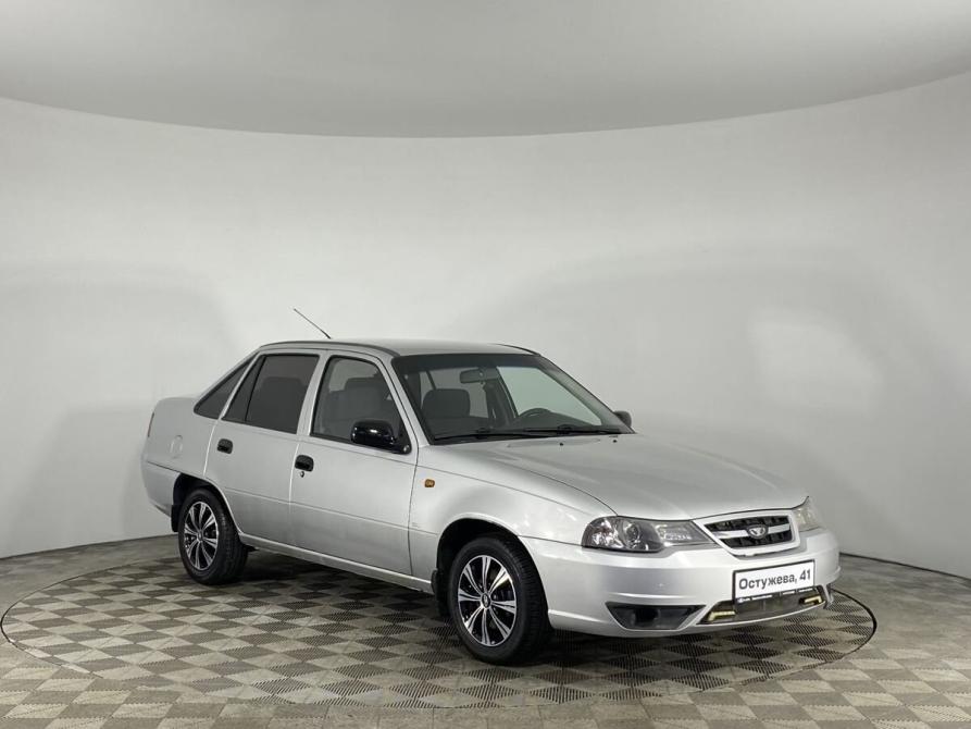 Daewoo Nexia I Рестайлинг Воронеж  - изображение 2
