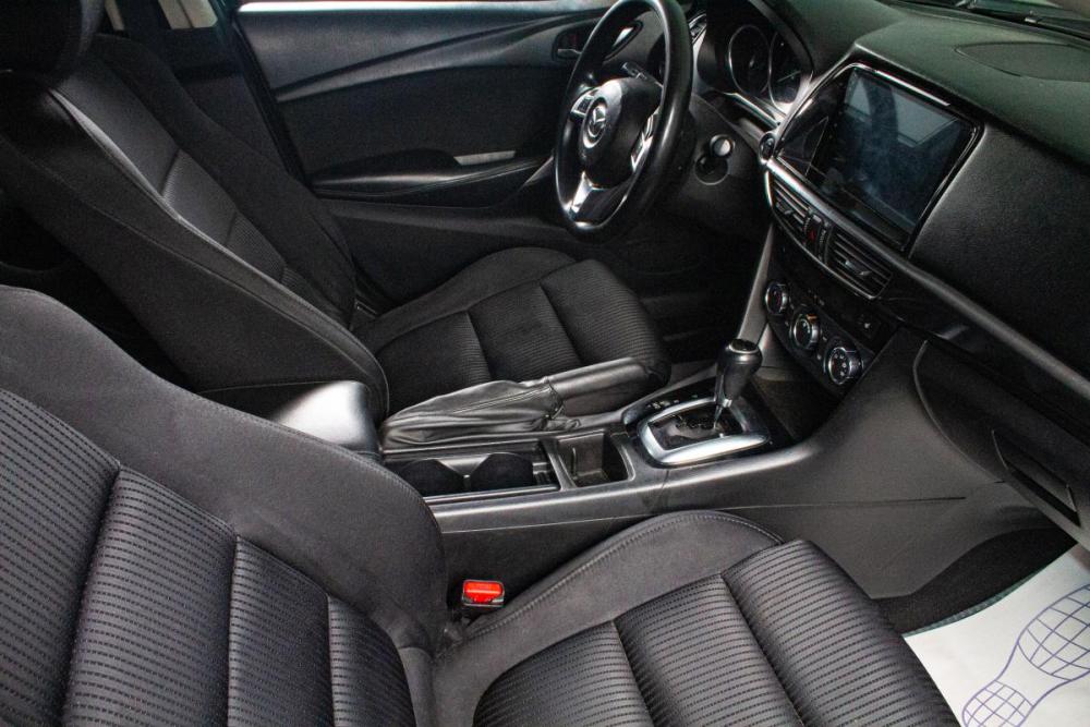 Mazda 6 III (GJ) Сургут  - изображение 10