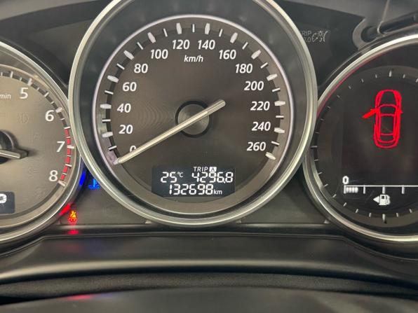 Mazda CX-5 I с пробегом 2014 года, цена 1 999 000 рублей, 132404 км, внедорожник, Автокод Объявления