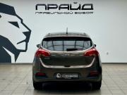 Kia Ceed II Ростов-на-Дону  - изображение 23