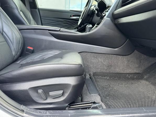 Toyota Avalon V с пробегом 2023 года, цена 3 575 000 рублей, 41412 км, седан, Автокод Объявления