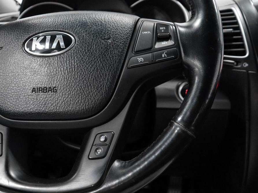Kia Sorento II Рестайлинг Минеральные Воды  - изображение 17