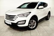 Hyundai Santa Fe III Саратов  - изображение 25