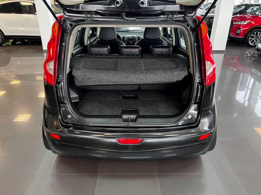 Nissan Note I Тверь  - изображение 7