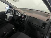 Hyundai Getz I Рестайлинг Воронеж  - изображение 34