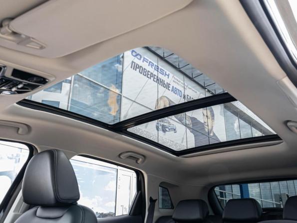 BAIC X7 I с пробегом 2023 года, цена 1 790 000 рублей, 37998 км, внедорожник, Автокод Объявления