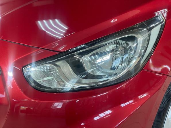 Hyundai Solaris I с пробегом 2013 года, цена 799 000 рублей, 158976 км, седан, Автокод Объявления