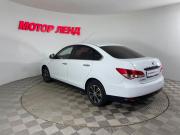 Nissan Almera III (G15) Воронеж  - изображение 27