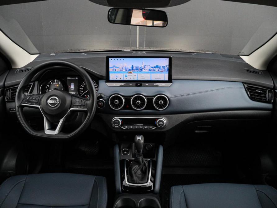 Nissan Qashqai II Рестайлинг 2 Москва  - изображение 9