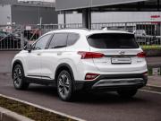 Hyundai Santa Fe IV Санкт-Петербург  - изображение 49