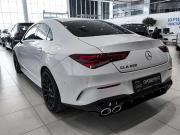 Mercedes-Benz CLA II (C118 X118) Казань  - изображение 30