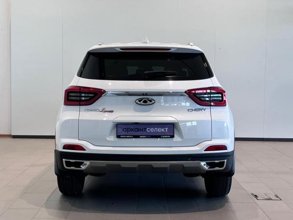 Chery Tiggo 4 Pro I Рестайлинг с пробегом 2024 года, цена 1 729 000 рублей, 33255 км, внедорожник, Автокод Объявления