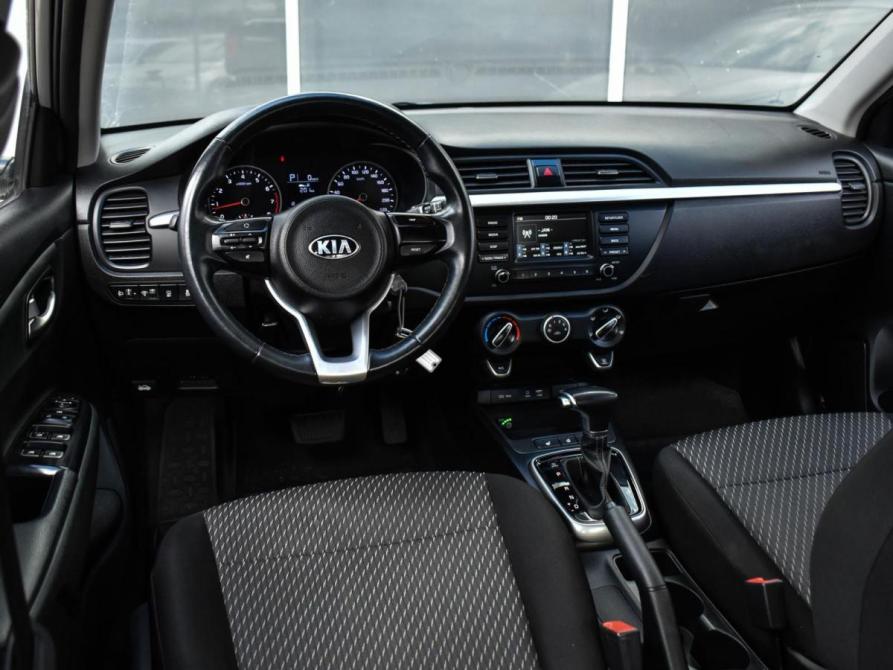Kia Rio IV Краснодар  - изображение 6