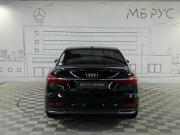 Audi A6 V (C8) Москва  - изображение 33