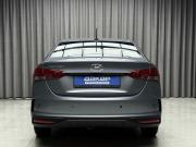 Hyundai Solaris II Рестайлинг Ижевск  - изображение 37