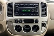 Ford Escape I Рестайлинг Нижний Новгород  - изображение 35