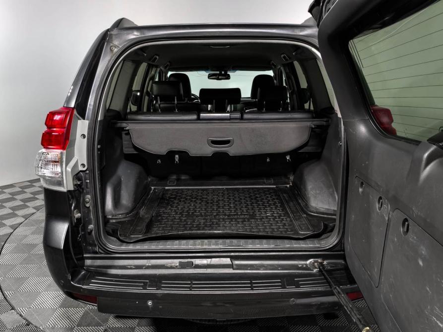 Toyota Land Cruiser Prado 150 Series Санкт-Петербург  - изображение 21