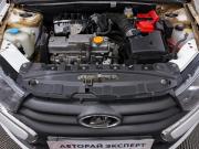 Lada (ВАЗ) Granta I Рестайлинг Ульяновск  - изображение 40