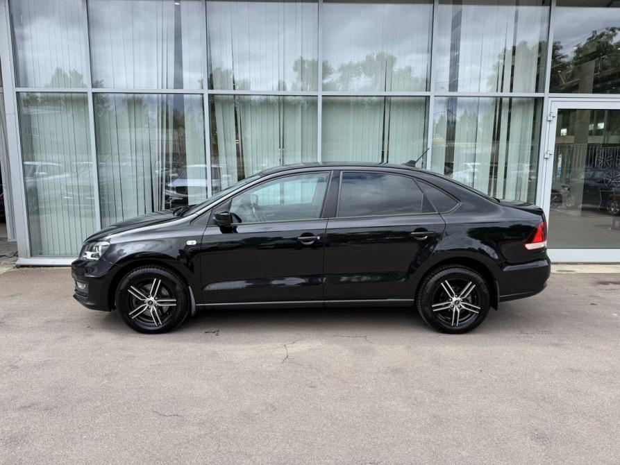 Volkswagen Polo V Рестайлинг Воронеж  - изображение 8