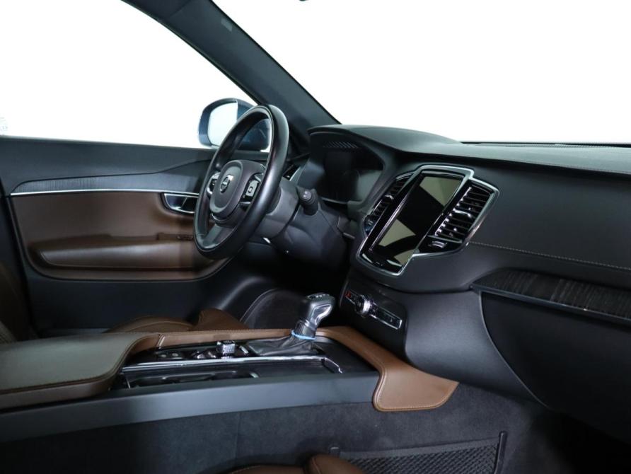 Volvo XC90 II Рестайлинг 1 Санкт-Петербург  - изображение 10