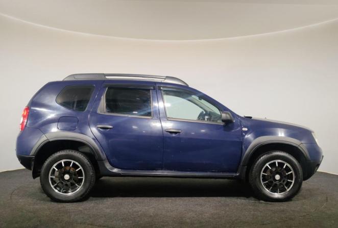 Renault Duster I с пробегом 2014 года, цена 640 000 рублей, 13010 км, внедорожник, Автокод Объявления