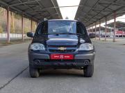 Chevrolet Niva I Рестайлинг Екатеринбург  - изображение 15