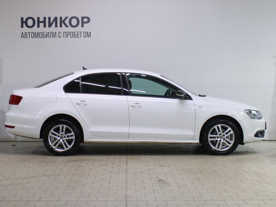 Volkswagen Jetta VI Дзержинск  - изображение 8
