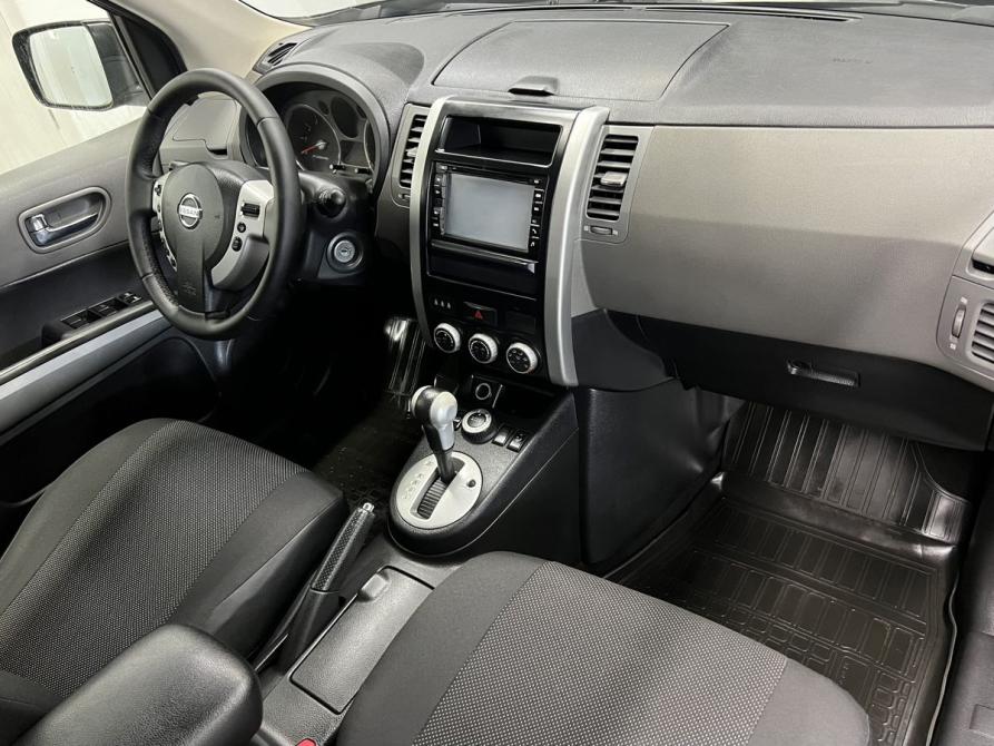 Nissan X-Trail II Тверь  - изображение 13
