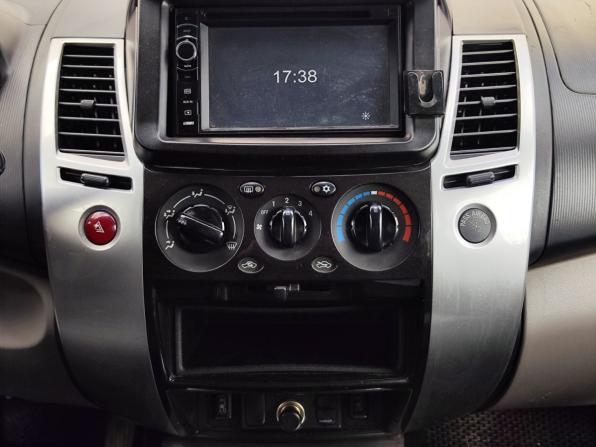 Mitsubishi Pajero Sport II с пробегом 2012 года, цена 1 150 000 рублей, 207363 км, внедорожник, Автокод Объявления