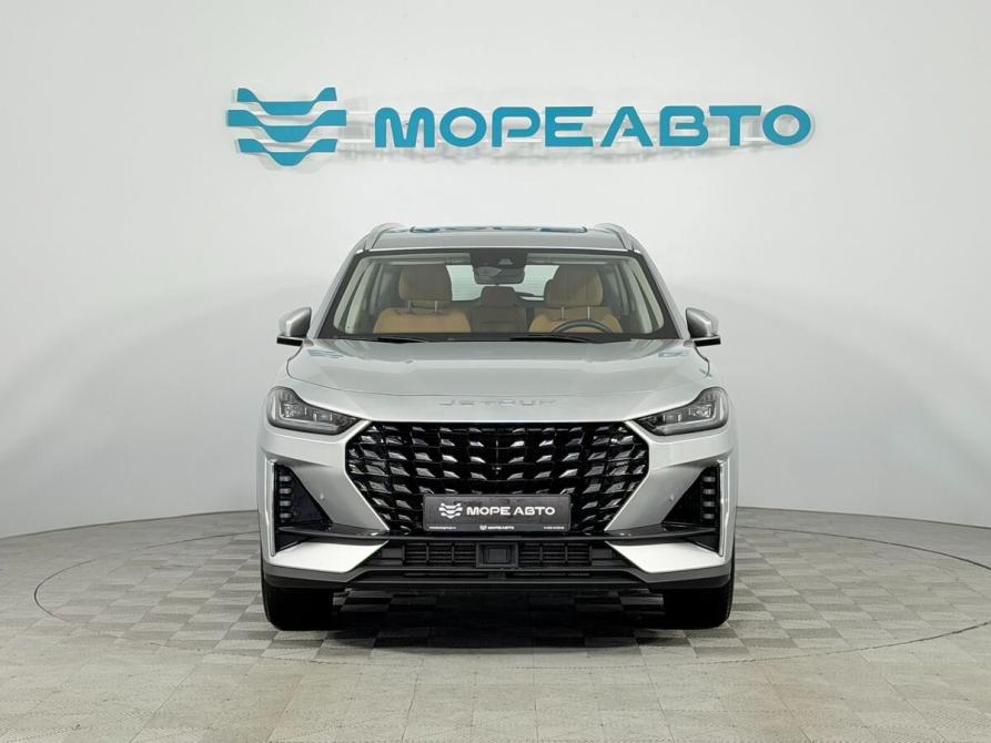 JETOUR X70+ I Рестайлинг Калининград  - изображение 2