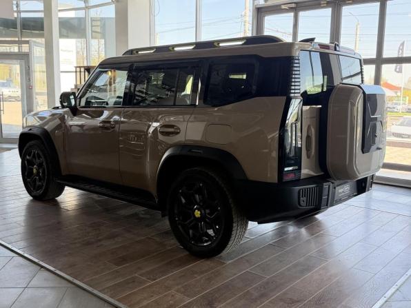 JETOUR T2 с пробегом 2024 года, цена 3 299 000 рублей, 39531 км, внедорожник, Автокод Объявления