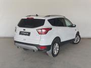 Ford Kuga II Рестайлинг Москва  - изображение 24