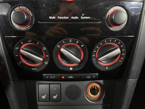 Mazda 3 I (BK) Рестайлинг с пробегом 2008 года, цена 579 000 рублей, 190300 км, седан, Автокод Объявления