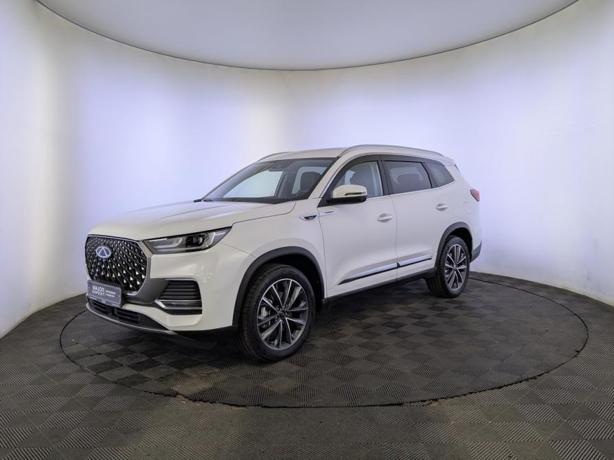 Chery Tiggo 8 Pro Max I Рестайлинг Москва  - изображение 1