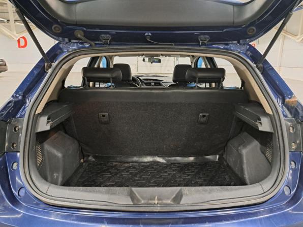 Lifan X50 с пробегом 2015 года, цена 390 000 рублей, 185001 км, хэтчбек, Автокод Объявления