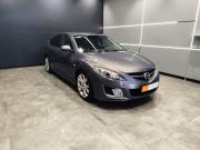 Mazda 6 II (GH) Нижний Новгород  - изображение 9